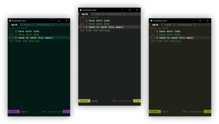 Something To Do Preview